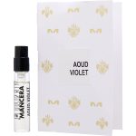 Eau De Parfum Spray Vial - Mancera Aoud Violet By Mancera
