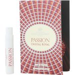 Eau De Parfum Spray Vial - Marina De Bourbon Cristal Royal Passion By Marina De Bourbon