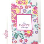 Eau De Parfum Spray Vial - Marina De Bourbon My Dynastie Princess By Marina De Bourbon