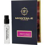 Eau De Parfum Spray Vial - Montale Paris Pretty Fruity By Montale