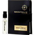 Eau De Parfum Spray Vial - Montale Paris Sensual Instinct By Montale
