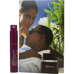 Eau De Parfum Spray Vial On Card - Daddy Yankee Dyamante By Daddy Yankee