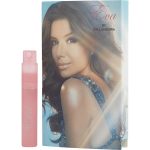 Eau De Parfum Spray Vial On Card - Eva By Eva Longoria By Eva Longoria