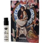Eau De Parfum Spray Vial On Card - Izia By Sisley