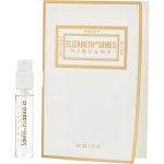 Eau De Parfum Spray Vial On Card - Nirvana White By Elizabeth And James