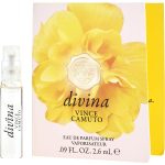 Eau De Parfum Spray Vial On Card - Vince Camuto Divina By Vince Camuto