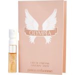 Eau De Parfum Spray Vial - Paco Rabanne Olympea By Paco Rabanne
