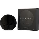 Eau De Parfum Sublime Spray 3.4 Oz - Silences By Jacomo