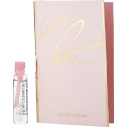 Eau De Parfum Vial 0.05 Oz - Anne Klein Love Anne By Anne Klein