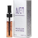 Eau De Parfum Vial - Alien Musc Mysterieux By Thierry Mugler