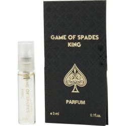 Eau De Parfum Vial - Jo Malone Game Of Spades King By Jo Malone