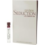 Eau De Parfum Vial On Card - Spark Seduction By Liz Claiborne