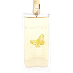 Eau Fraiche Spray 3.4 Oz *Tester - Hanae Mori By Hanae Mori