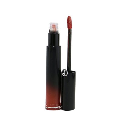 Ecstasy Lacquer Excess Lipcolor Shine - #302 Amber  --6Ml/0.2Oz - Giorgio Armani By Giorgio Armani