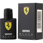 Edt 0.13 Oz Mini - Ferrari Black By Ferrari