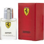 Edt 0.13 Oz Mini - Ferrari Red By Ferrari