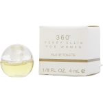 Edt 0.13 Oz Mini - Perry Ellis 360 By Perry Ellis