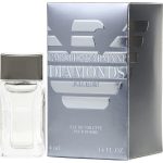 Edt 0.14 Oz Mini - Emporio Armani Diamonds By Giorgio Armani