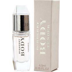 Edt 0.15 Oz Mini - Burberry Body Tender By Burberry