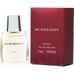 Edt 0.15 Oz Mini - Burberry By Burberry