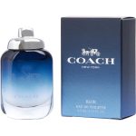 Edt 0.15 Oz Mini - Coach Blue By Coach