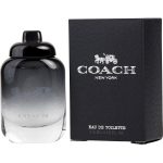 Edt 0.15 Oz Mini - Coach For Men By Coach