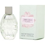 Edt 0.15 Oz Mini - Jimmy Choo Floral By Jimmy Choo