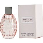 Edt 0.15 Oz Mini - Jimmy Choo L'Eau By Jimmy Choo