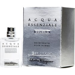 Edt 0.17 Oz Mini - Acqua Essenziale Colonia By Salvatore Ferragamo