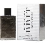 Edt 0.17 Oz Mini - Burberry Brit Rhythm Intense By Burberry