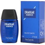 Edt 0.17 Oz Mini - Drakkar Essence By Guy Laroche