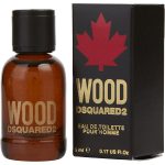 Edt 0.17 Oz Mini - Dsquared2 Wood By Dsquared2