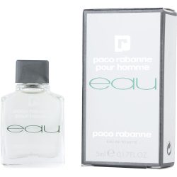 Edt 0.17 Oz Mini - Eau Paco Rabanne By Paco Rabanne