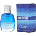 Edt 0.17 Oz Mini - Missoni Wave By Missoni