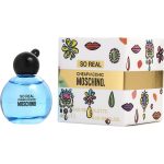 Edt 0.17 Oz Mini - Moschino Cheap & Chic So Real By Moschino