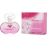 Edt 0.17 Oz Mini (New Edition Packaging) - Incanto Bloom By Salvatore Ferragamo
