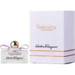 Edt 0.17 Oz Mini - Signorina By Salvatore Ferragamo