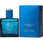 Edt 0.17 Oz Mini - Versace Eros By Gianni Versace