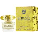 Edt 0.17 Oz Mini - Versace Yellow Diamond By Gianni Versace