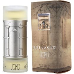 Edt 0.2 Oz Mini - Bellagio By Ben Sherman