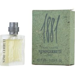 Edt 0.23 Oz Mini - Cerruti 1881 By Nino Cerruti