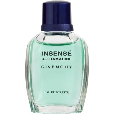 Edt 0.23 Oz Mini - Insense Ultramarine By Givenchy