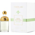 Edt 0.25 Oz Mini - Aqua Allegoria Limon Verde By Guerlain
