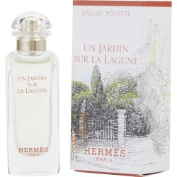 Edt 0.25 Oz Mini - Un Jardin Sur La Lagune By Hermes