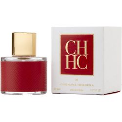 Edt 0.27 Oz Mini - Ch Carolina Herrera (New) By Carolina Herrera