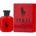 Edt 0.5 Oz - Polo Red By Ralph Lauren