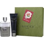 Edt 1.6 Oz & Shower Gel 1.6 Oz - Gucci Guilty Pour Homme By Gucci