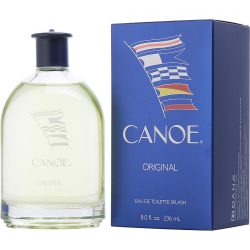 Edt 8 Oz - Canoe By Dana