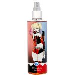 Edt Body Spray 8 Oz - Harley Quinn By Marmol & Son