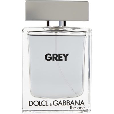 Edt Intense Spray 3.3 Oz *Tester - The One Grey By Dolce & Gabbana